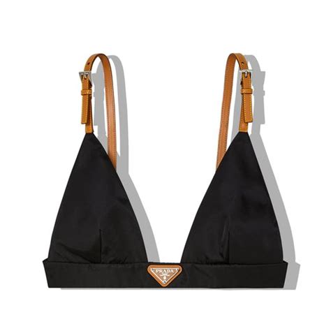 prada bra top dupe|items similar to prada.